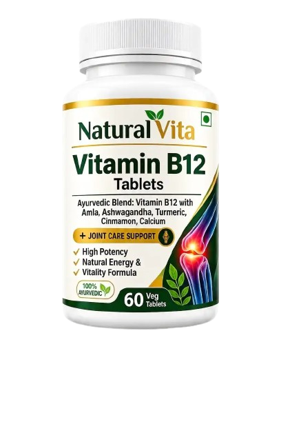 HERBVEDA B12